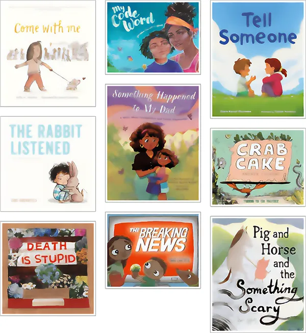 Coping in the Aftermath of a Tragedy